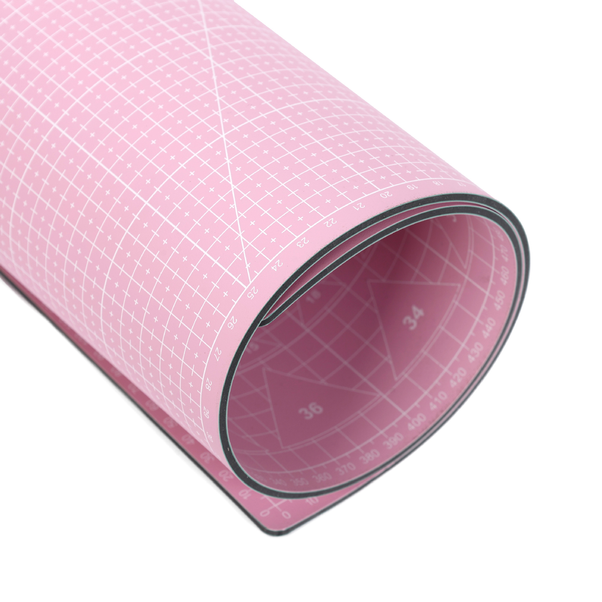 A4 Cutting Pad Large Handmade Pad Desktop Protection Self-Healing Student Writing Painting Art Paper Cutting Board