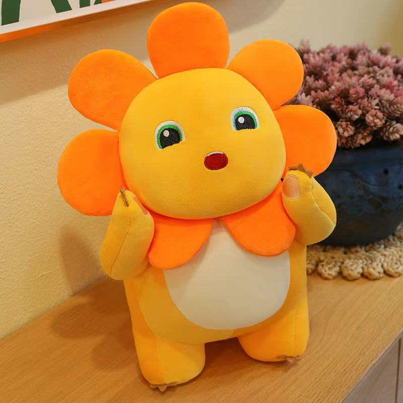 New Model Claw Machine Doll 8inch Plush Toys for Wedding Giveaways and Street Vendor Activities as Gifts 8inch Claw Machine