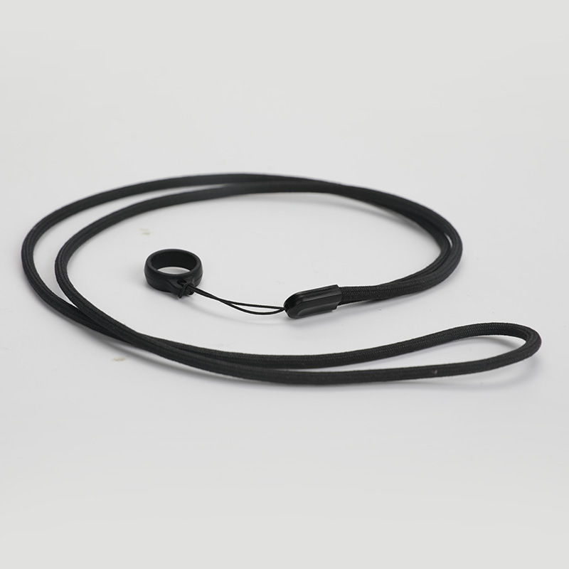 Non-me Lanyard Yuake Pomelo Silicone Hanging Ring Inner Diameter mm Ruike Anti-slip Anti-loss Lanyard Smoking Hanging Rope