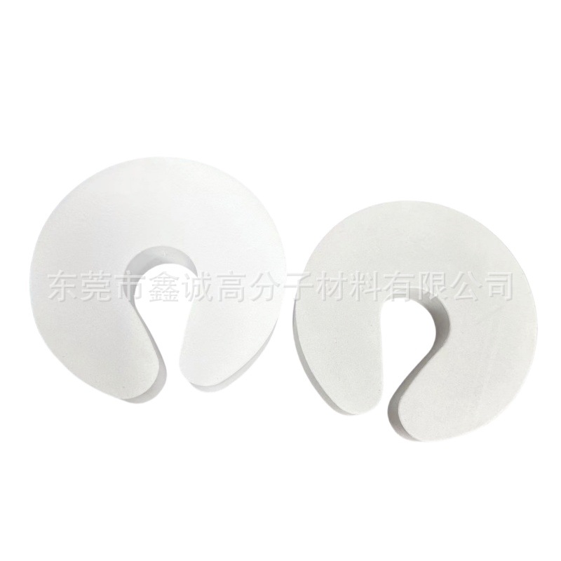 Xincheng EVA thickened baby anti-pinch door card door stop cartoon door clip door plug door card baby children anti-pinch hand