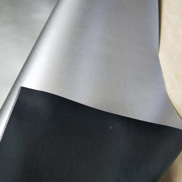 Portable Travel Blackout Sheer Curtain Balcony Curtain No-Drill DIY Cuttable Black Full Blackout Adhesive