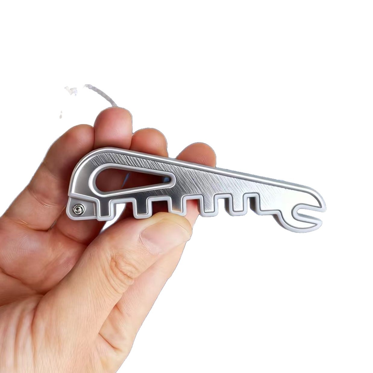 Eyeglass Arm Bending Adjustment Tool, Eyeglass Arm Crease Repair, Eyeglass Arm Straightening Correction, Eyeglass Repair Tool for Beginners