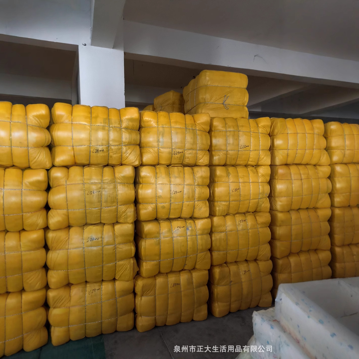 Factory Wholesale Export Inventory Diapers 50 Pieces Simple Baby Diaper Pull-Up Pants B Grade Diaper