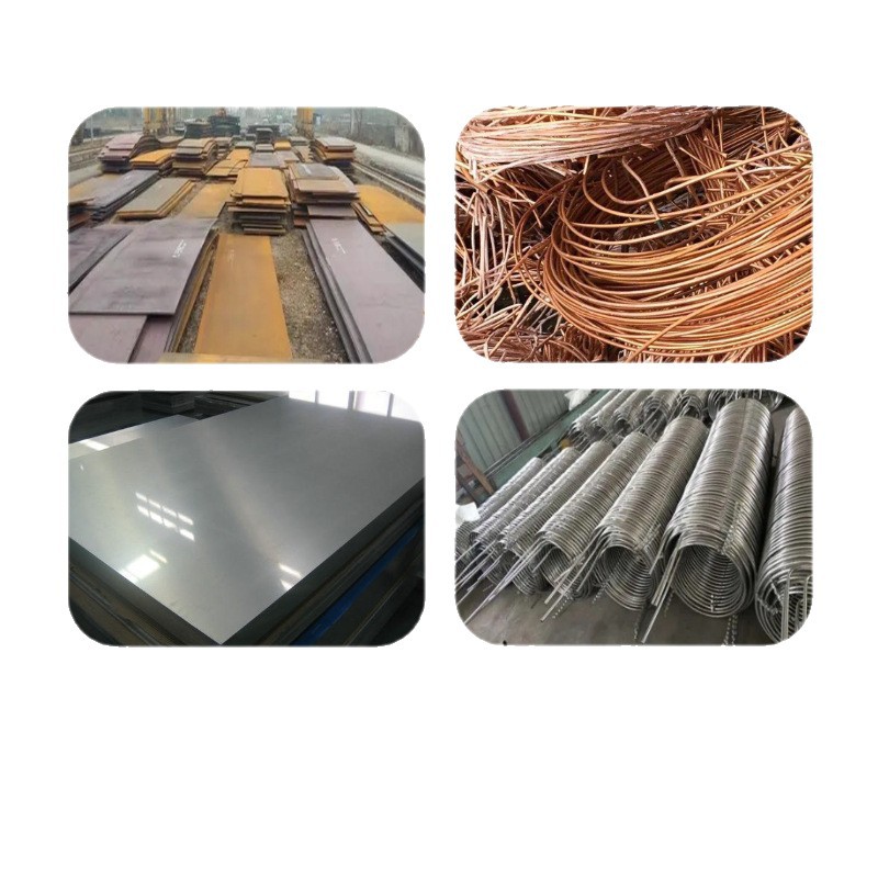 Beijing Stainless Steel Recycling Market Price, High Price Door-To-Door Scrap Acquisition, Door-To-Door Valuation, Honest and Regular Enterprise