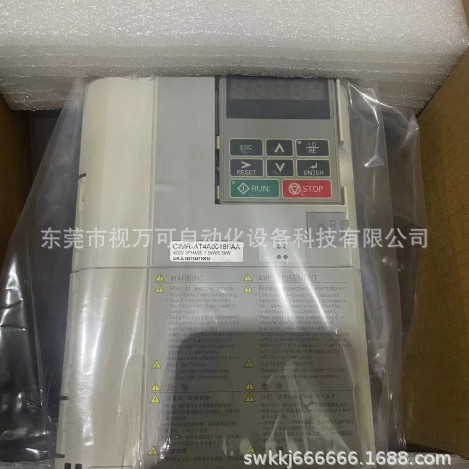Cimr-Va4A0001Baa Yaskawa Inverter Brand New Genuine Spot Warranty 1 Year Negotiable Sale