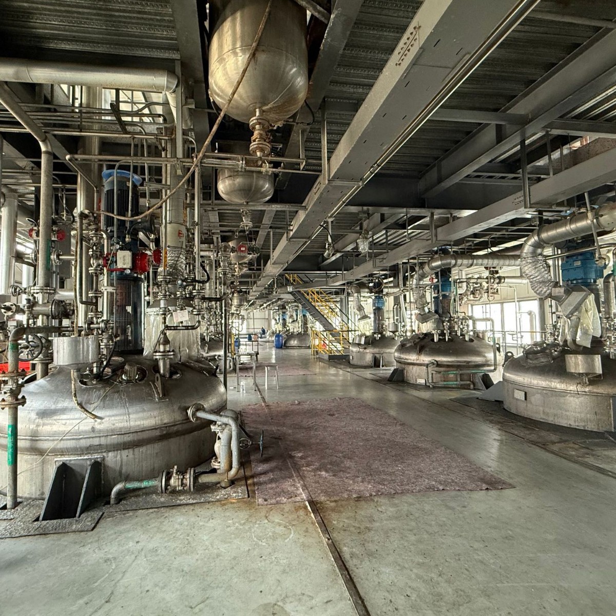 Acrylic Emulsion Is Flexible, Highly Elastic, Water-Resistant and Weather-Resistant, Has Good Adhesion, Long-Lasting Waterproofing, Single-Component 3050