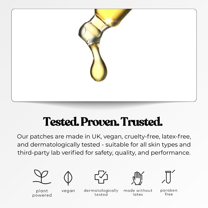 Cross-Border Supply Ultimate Collagen Lip Care Collagen Lip Care Patch Moisturizing