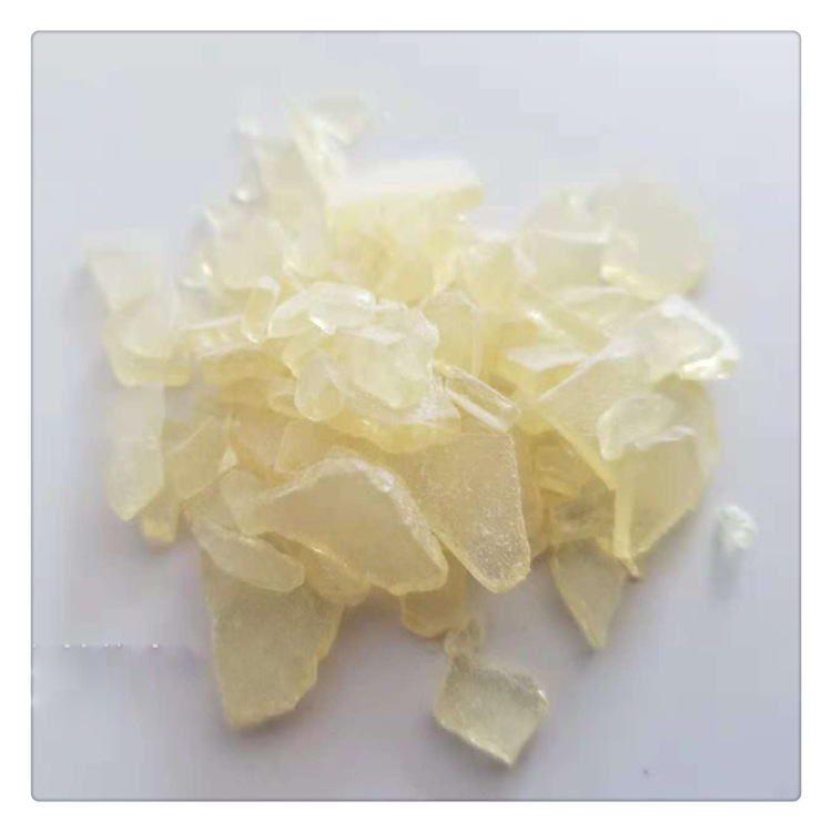 Supply Guangdong Jinlin Terpene T-100 Terpene Resin for Making Transparent Adhesive