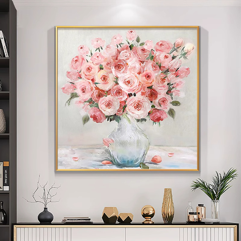 Sticker Wall Sticker 3D Square Cover Ugly Background Wall Living Room Art Self-Adhesive Entrance 2025 New Art Decorative Painting