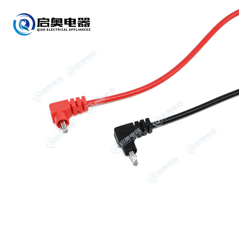 Factory Direct Sales Multimeter Test Pen Needle Type Test Pen Diameter 2mm Needle Tip Test Pen