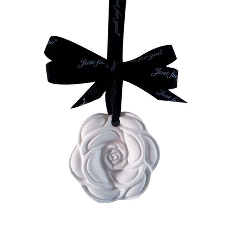 Car Wardrobe Aromatherapy Wax Tablets Wholesale Home Wardrobe Shoe Cabinet Deodorizing Long-Lasting Aromatic Solid Aromatherapy Tablets Pendant