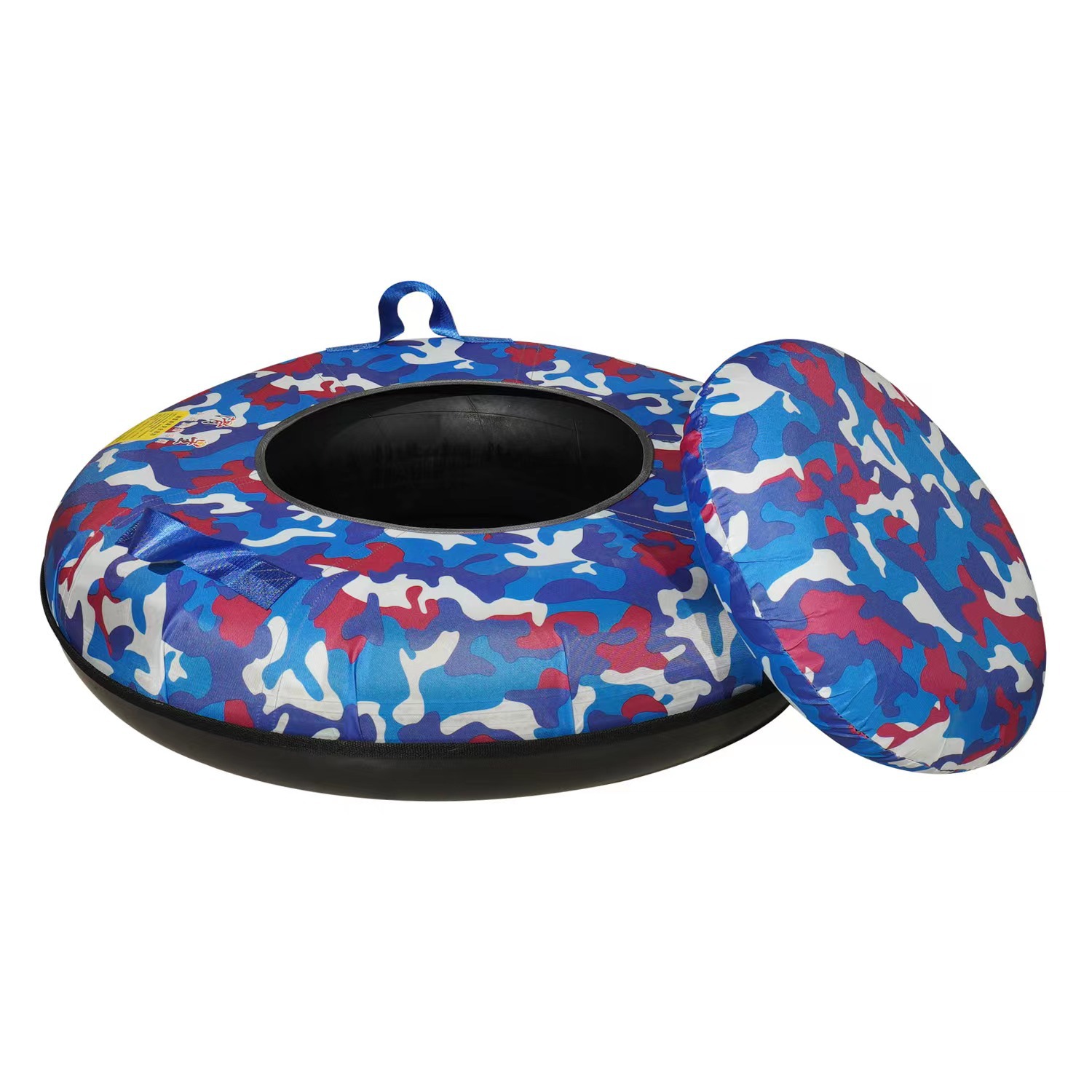 Wholesale Ski Rings, Special Slides for Amusement Facilities, Rainbow Slides, Thickeneded Wear-Resistant and Anti-Collision Outdoor Slides