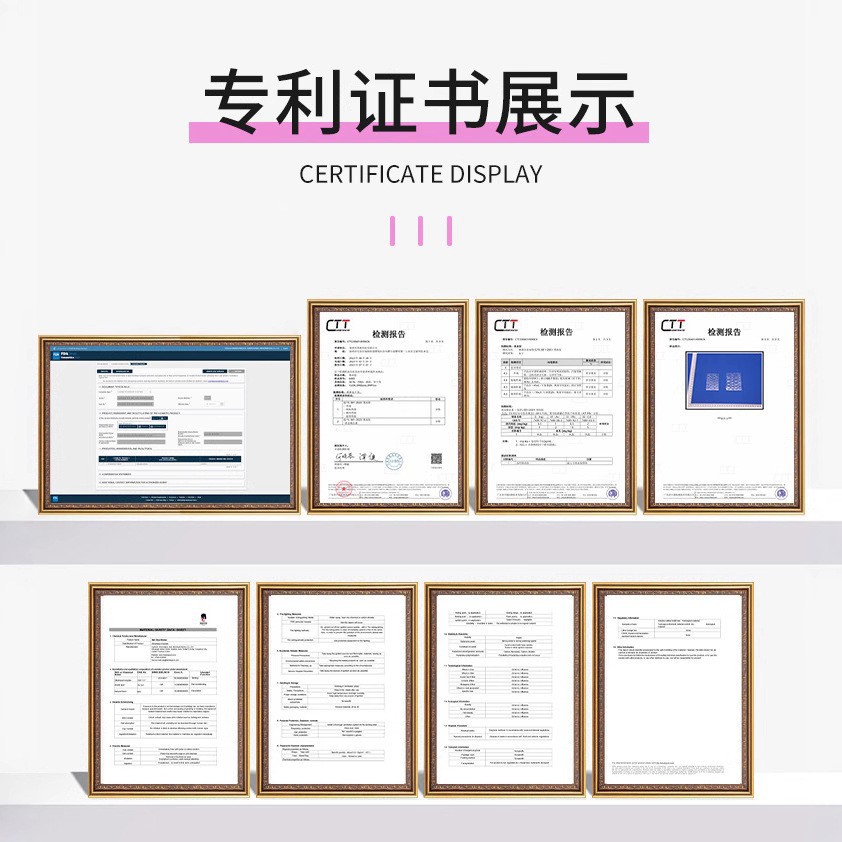 Source Manufacturer Direct Delivery New Version Regular 6083 Light Yellow Ultra-Thin High Viscosity Wearable Nail Jelly Glue Live Broadcast Room Dedicated