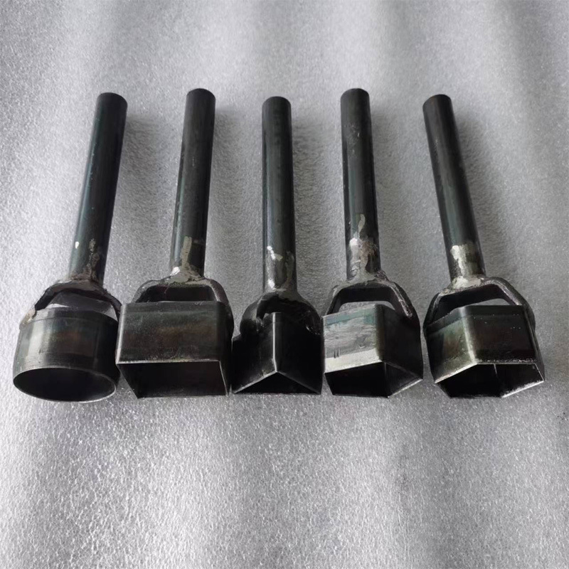 Custom Mold Leather Cutting Machine for Cowhide and Genuine Leather, Knife Mold Processing, Custom-Made for Handmade Diy, Professional Use