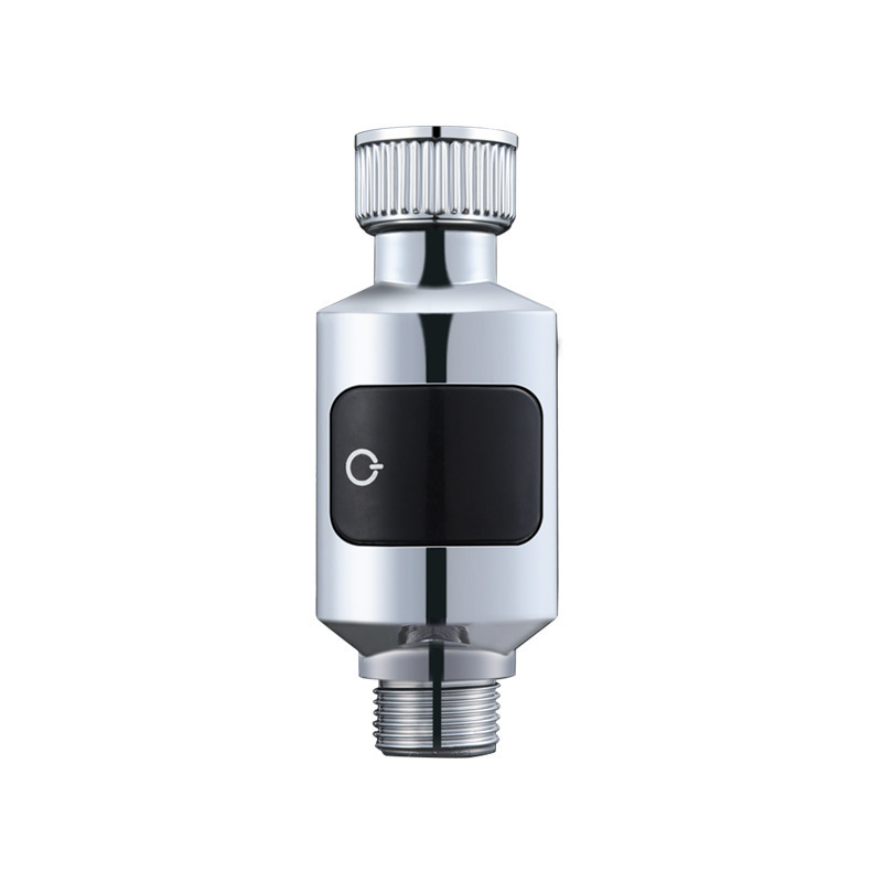 New Shower Temperature Display Shower Faucet Temperature Measurement Baby, Kids, Elderly and Pregnant Women Special Bath Water Thermometer