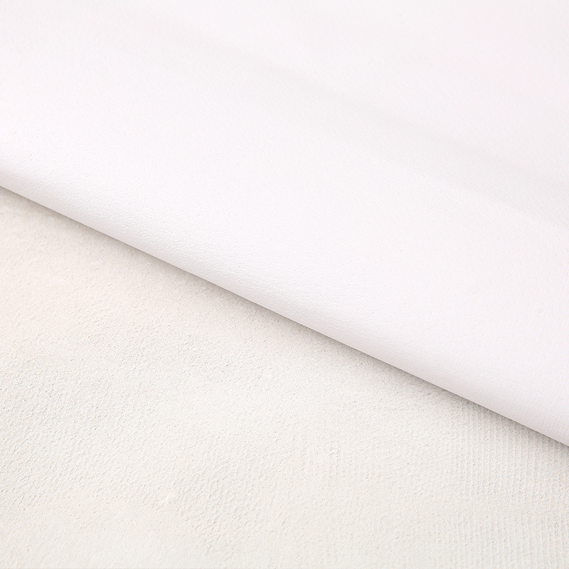 Pigskin Lining Leather Wholesale Two-Layer Pig Eight Leather Environmentally Friendly Pigskin Clothing Gloves Luggage Leather Upper Leather