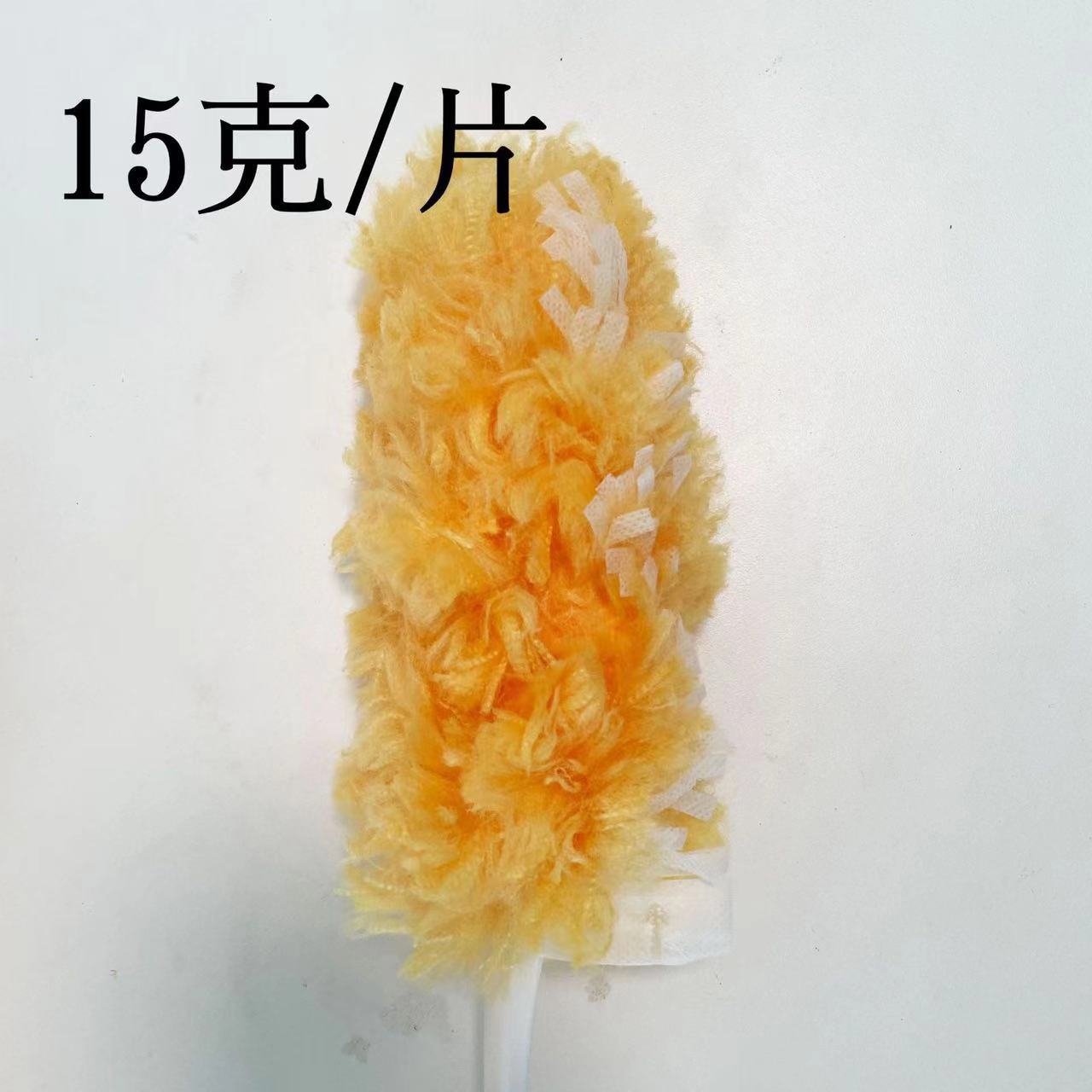 Amazon Explosions Adapt to Swiffer Heavy Duster Disposable 360-degree Electrostatic Duster Replacement