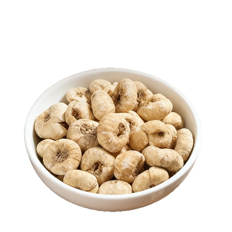 Flat Fritillaria Chinese Herbal Medicine Wholesale Fritillaria Changbai Mountain Flat Fritillaria Complete Specifications Flat Fritillaria Soaked in Water and Made into Soup