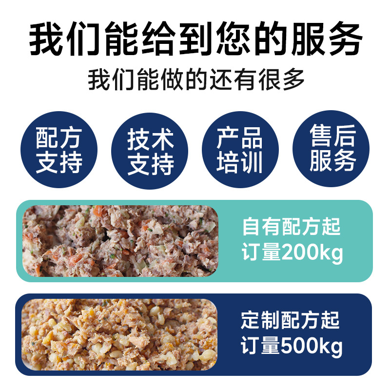 Fresh Dog Food, Customized Oem Full-Price Raw Bone Meat for Dogs, Fresh Food for Puppies, Main Food for Dogs, Wet Food, Fresh Beef