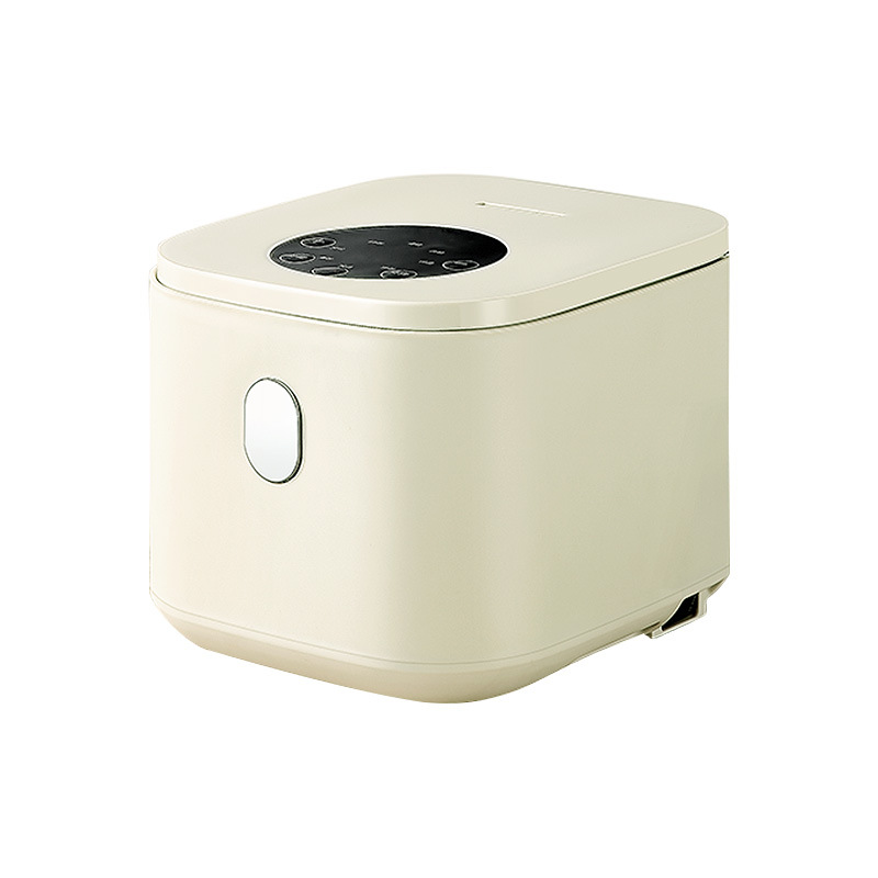 German Brand Zigkom Rice Cooker Household Smart Small 2-3 Person Rice Soup Separation Mini Small 2-Person Rice Cooker