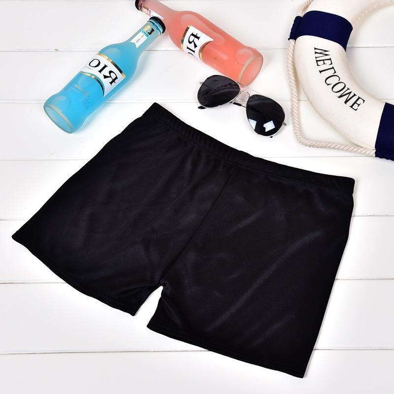 Vacation swimming trunks Tide brand personalized beach quick-drying pants Underwater Sports men's summer boxers manufacturers wholesale