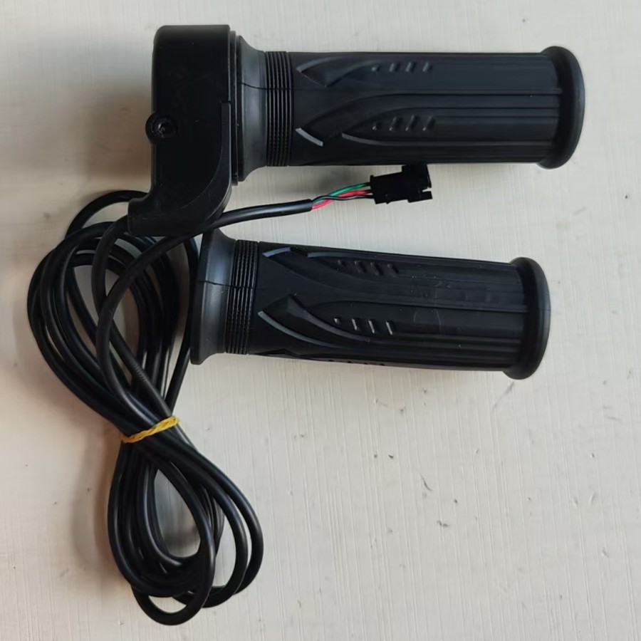 No Display big knife turn handle electric car speed control handle electric car turn handle electric car accessories lithium tram turn handle