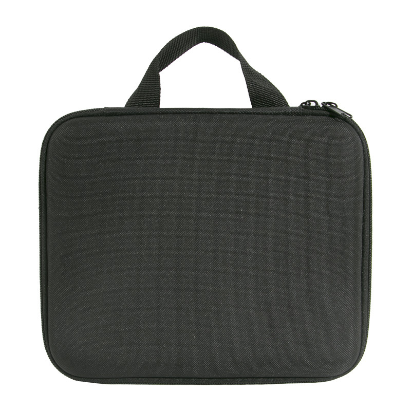 Spot Car Emergency Tripod Storage Bag High-Speed Travel Self-Driving Car Wear-Resistant Universal Triangle Warning Sign Bag