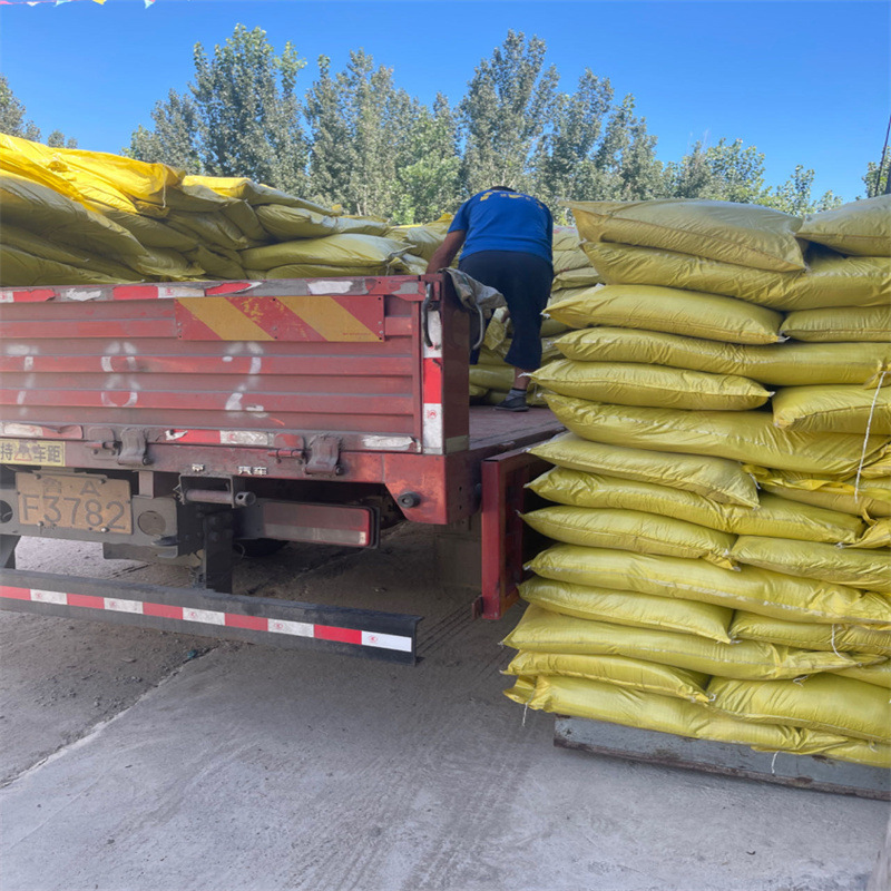 Sodium Lignosulfonate Concrete Sodium Additive Enhancer Industrial Grade Sodium Lignosulfonate