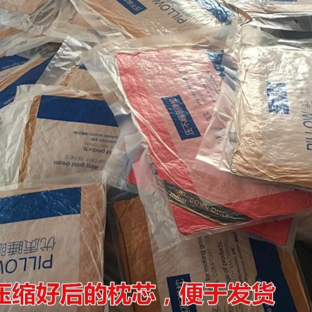 Wholesale Pillow Core Product Link Price Change Link for Non-Physical Price Change