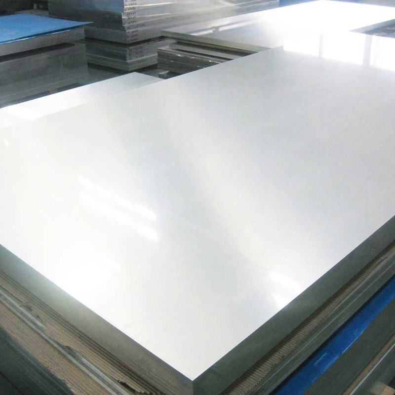 Q235B Ordinary Hot-Rolled Flat Plate Rolled Stamping Processing Metal Thickeneded Iron Plate Carbon Steel Plate Spot Inventory