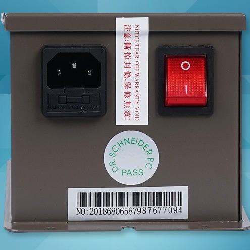 Ion Air Gun to Remove Static Electricity Dust Gun Need to Connect Air Compressor Sl-004 Sl-007 Anti-Static Equipment