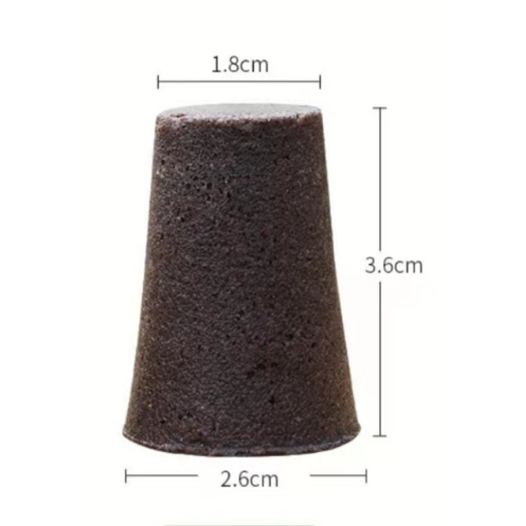 Southern Valley AeroGarden hydroponic planting block vegetable machine sponge soil planting cotton soilless cultivation Amazon