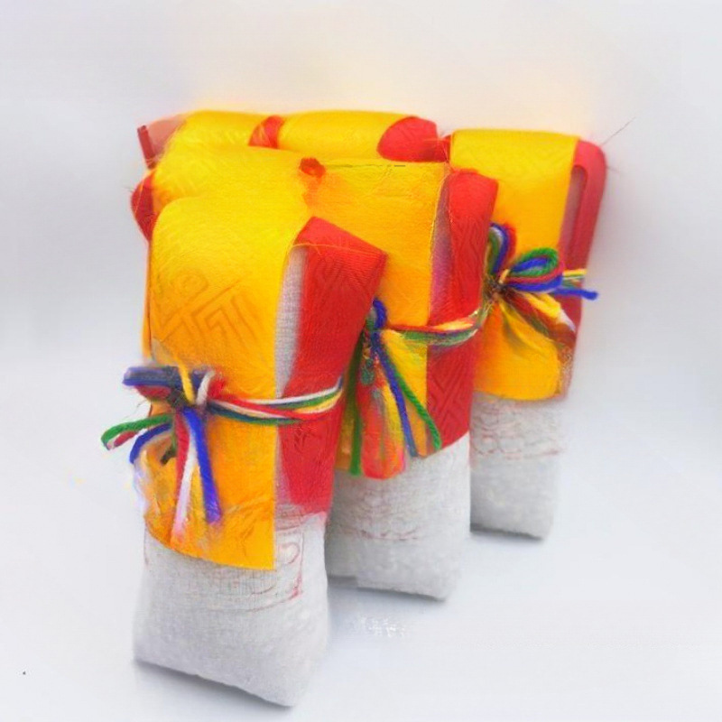 Dragon King Treasure Bag Can Be Used to Store Home Decorations, Small Size Default