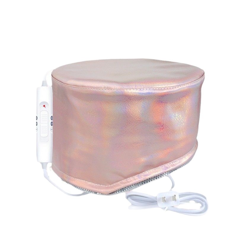 Cross-border e-commerce new products Amazon explosions European regulations US regulations British regulations electric heating cap manufacturers evaporation cap care cap hair dye