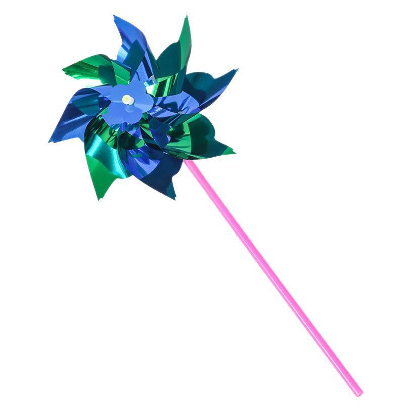 Explosive windmill PVC children's toys yiwu toys wholesale stall best selling toys cartoon windmill with pole