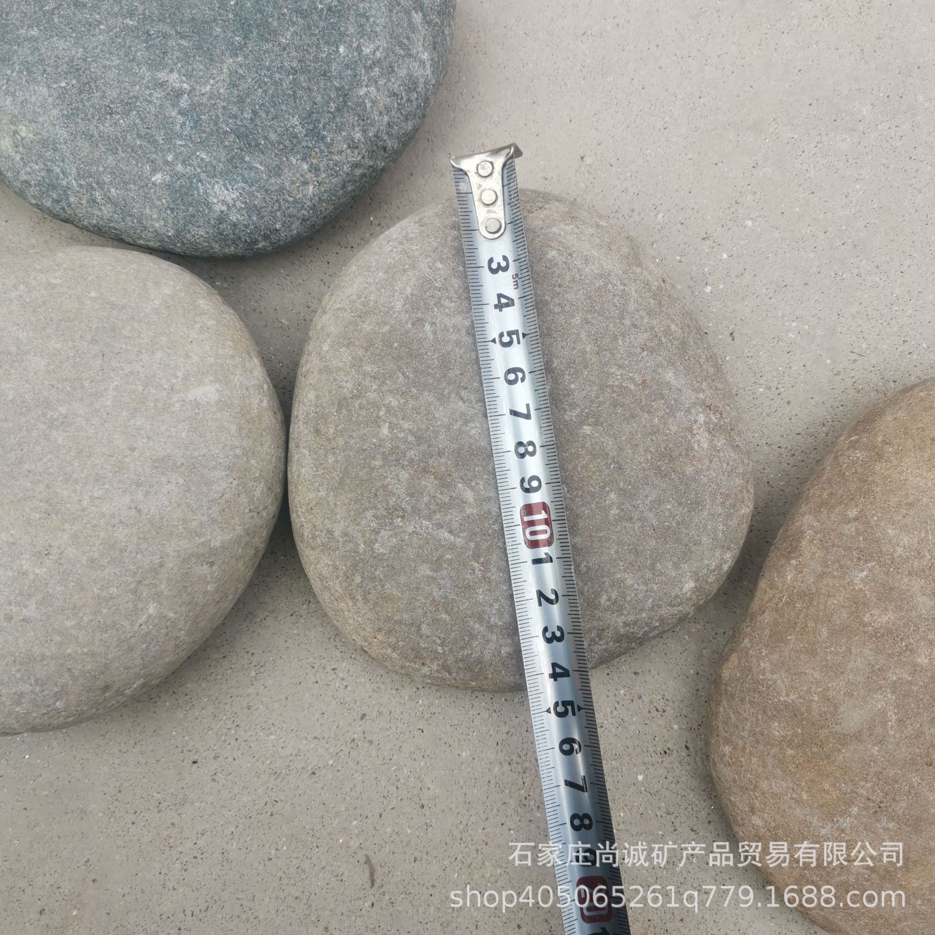 Painting Stone Large DIY Hand-Painted Pebbles Painting Stones Flake Pebbles