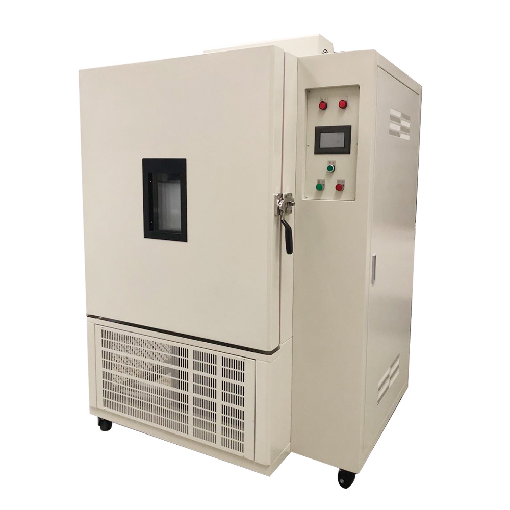 Hasuc High and Low Temperature Test Chamber Temperature and Humidity Alternating Test Machine Constant Temperature and Humidity Test Chamber Low Temperature Environment