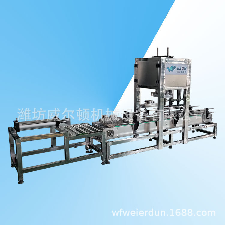Daily chemical product filling machine shampoo production equipment production shampoo shower gel equipment delivery formula