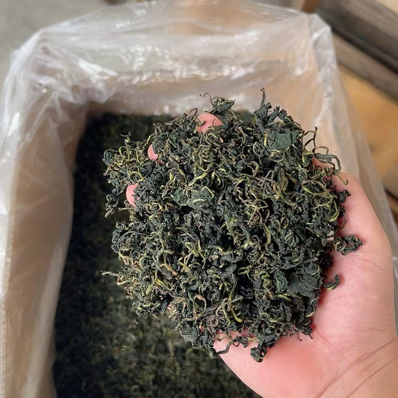 The New Arrivals of the Season, Fried Dandelion Tender Leaves, Direct from the Source Factory, Multi-Product Ready-Made Warehouse, Wholesale and Retail, Free Shipping