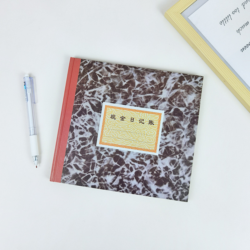 24k Журнал наличных депозитов банка общий бухгалтерский журнал 100 страниц