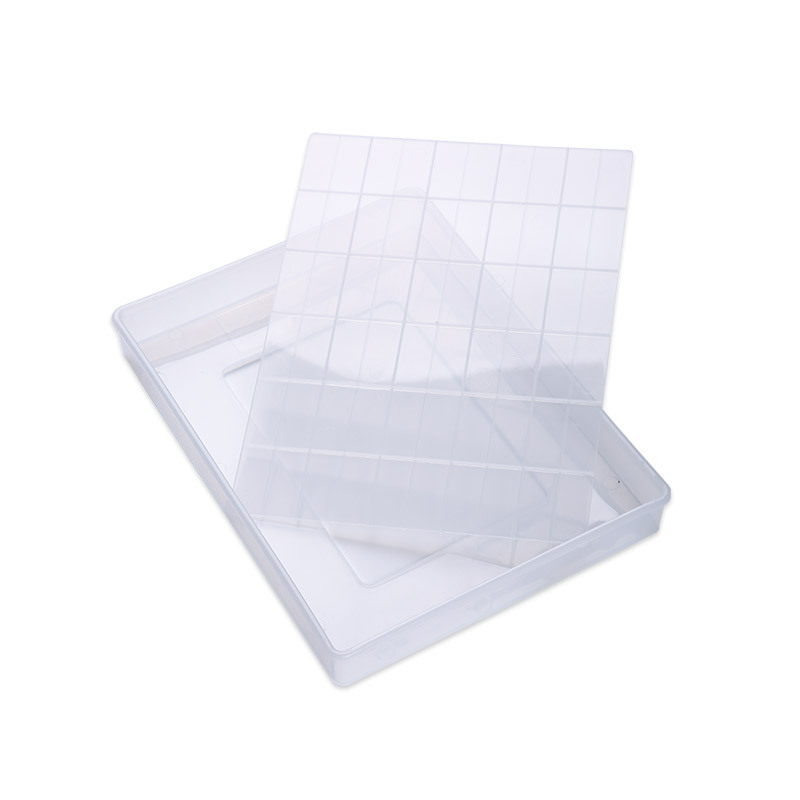 Snowflake crisp mold cooling setting plate household non-stick div hand-made nougat baking tool set