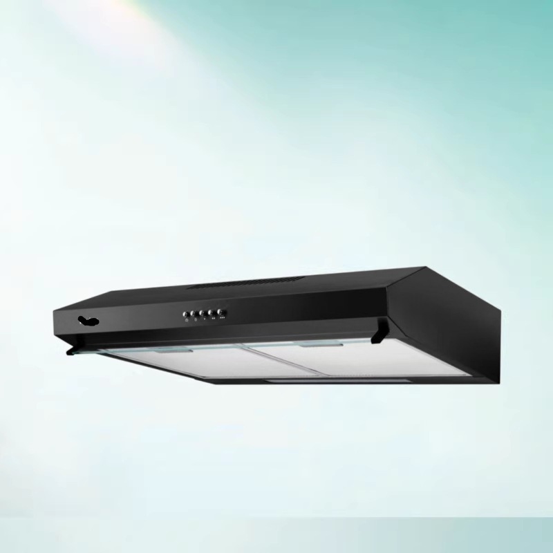 760 ультратонкая экспортная вытяжка, вытяжной вентилятор, ультратонкая плоская алюминиевая сетка, кухонные приборы