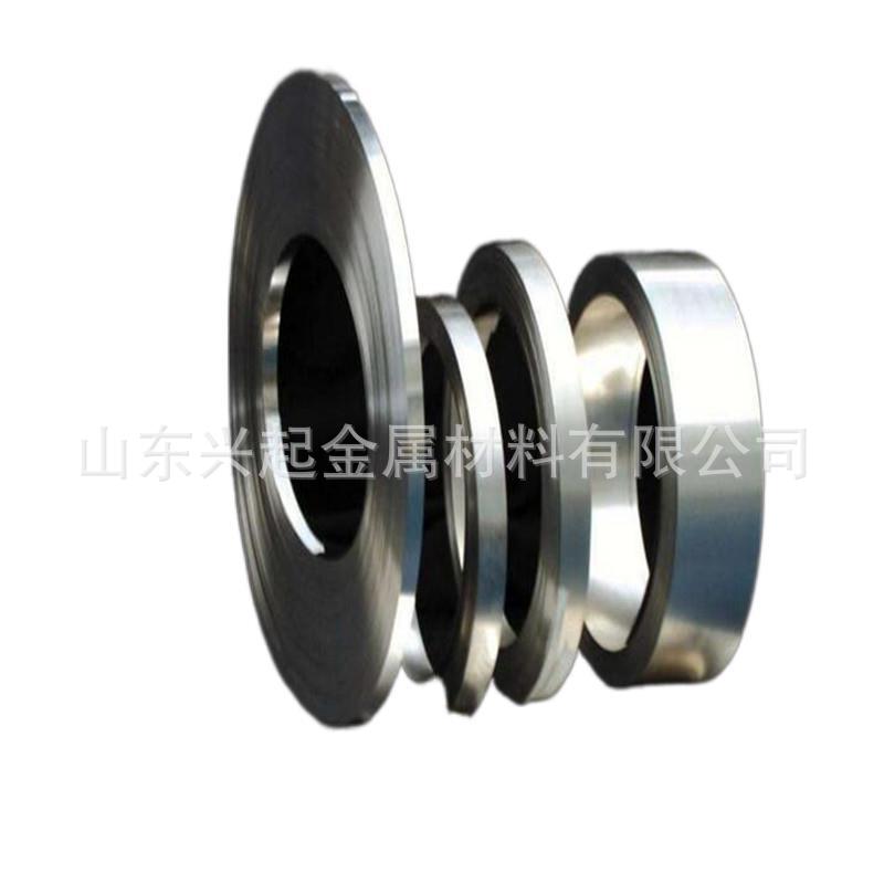 65Mn Spring Manganese Steel Strip 65 Manganese Spring Steel Sheet Manganese Steel Roll Strip 65Mn Annealed Soft Strip Steel