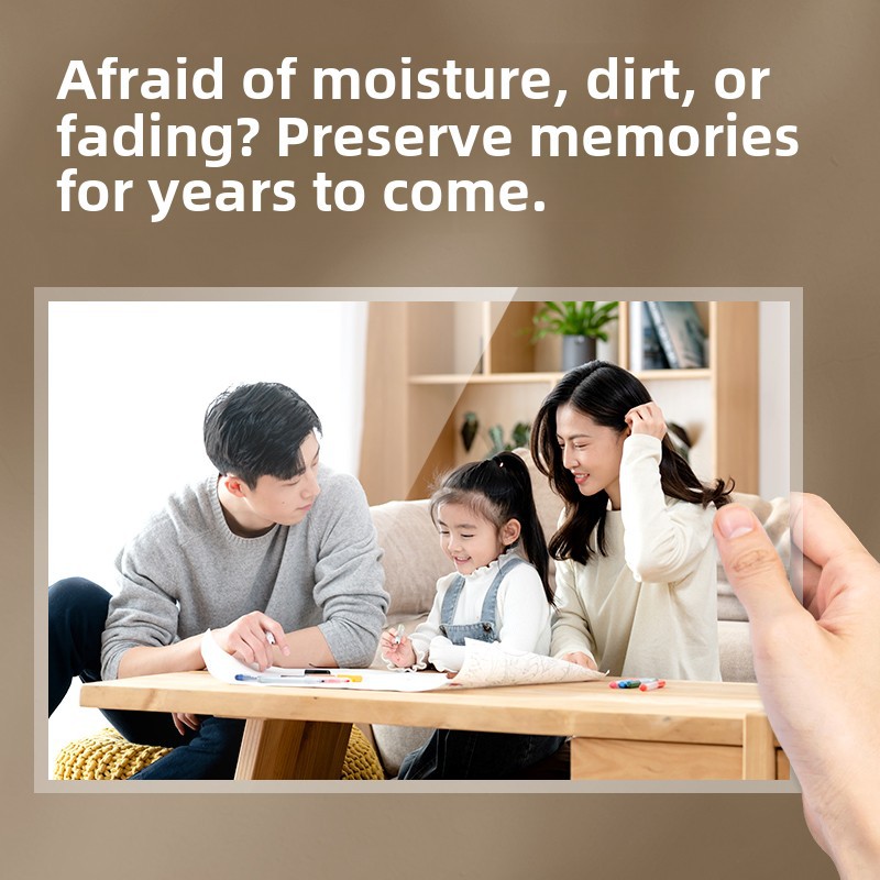 Пластиковая запайка Deli Gq405, маленькая домашняя ламинирующая машина, ламинирующая машина для бумаги формата A4, коммерческая запайка документов и фотографий