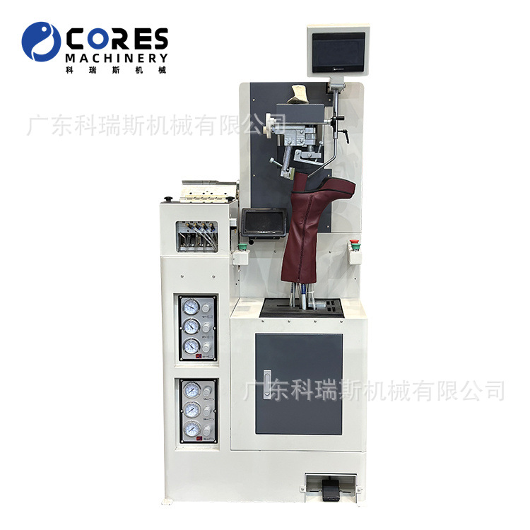 Factory Direct Sales Fully Automatic Screw Stapler Lock Stapler