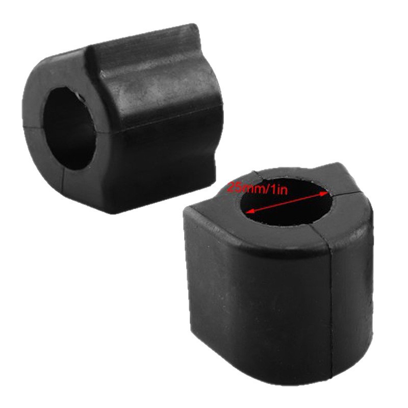 2123230965 suitable for Mercedes-Benz E-Class W21 open rubber balance bar rubber sleeve bushing, factory wholesale