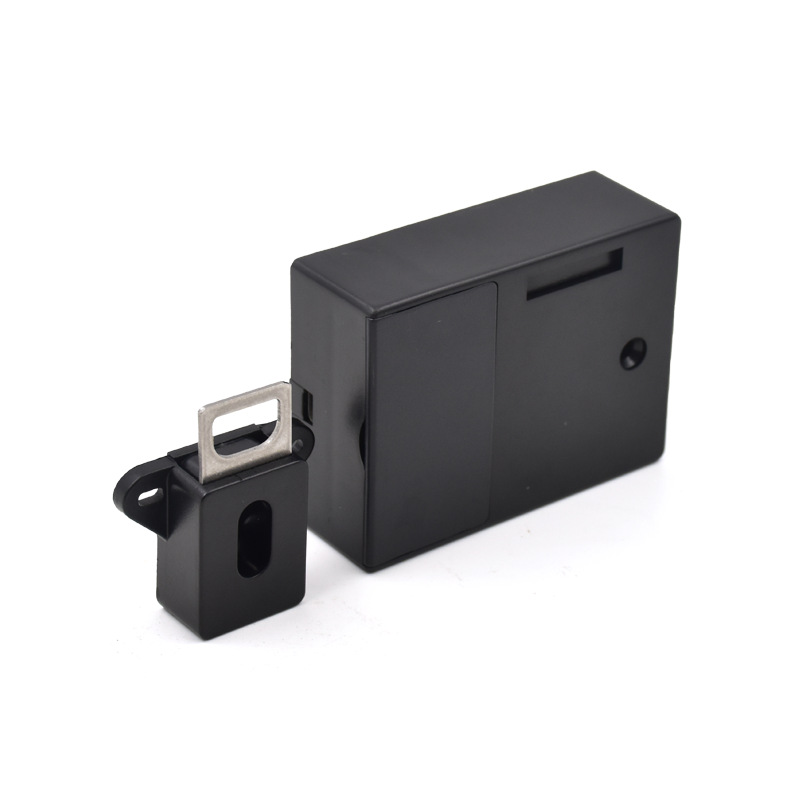 Factory direct supply sauna locker lock smart drawer lock free opening office cabinet door lock mini smart cabinet wholesale