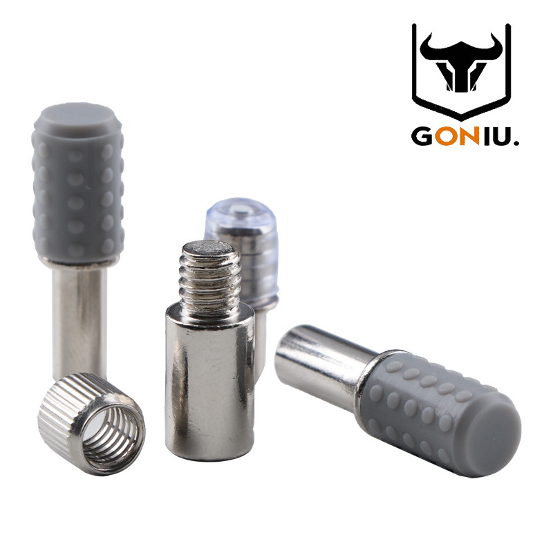 Seven-shaped plate support center shaft glass plate support bracket layer plate support partition grain non-slip plate support nail non-slip plate support self-tapping support