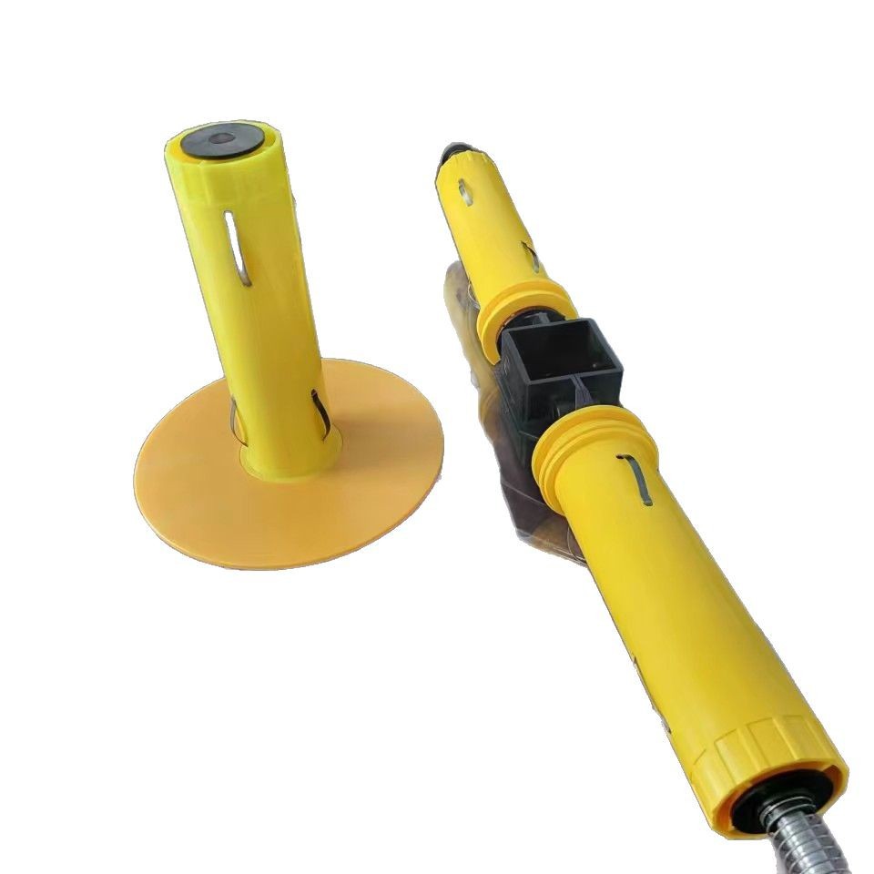 Tension Tube Core Dty Spinning Tube Polyester Filament Tension Tube Core Spool Yarn Tension Controller Tension Tube