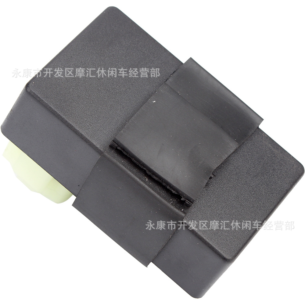Motorcycle scooter booster scooter ATV accessories GY6 50CC-150CC ac igniter CDI